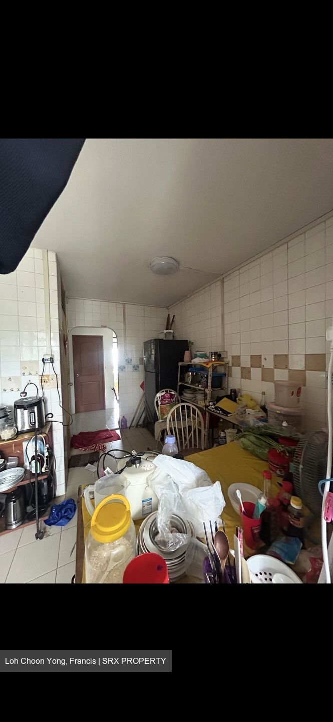 Blk 421 Fajar Road (Bukit Panjang), HDB 4 Rooms #574788491